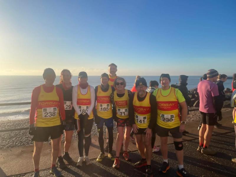 The Final Countdown for Torbay AAC