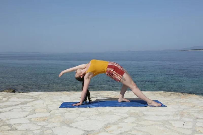 Brunch and yoga morning arrives in Torbay this January