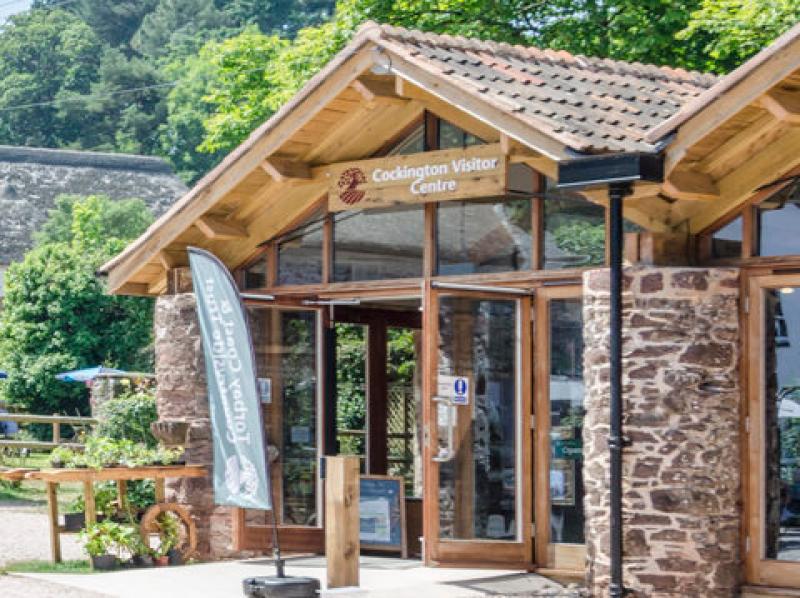 Calls for Torbay Council to save Cockington visitor centre from sell-off