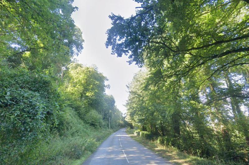 Major North Devon route blocked by Storm Goretti may not reopen until end of the week