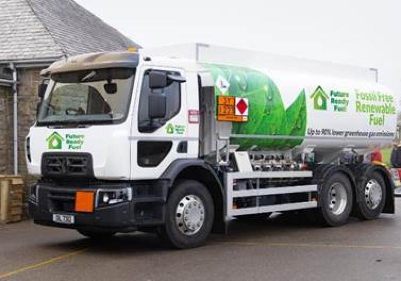 Devon&rsquo;s oil-heated households urged to respond to government clean heating consultation