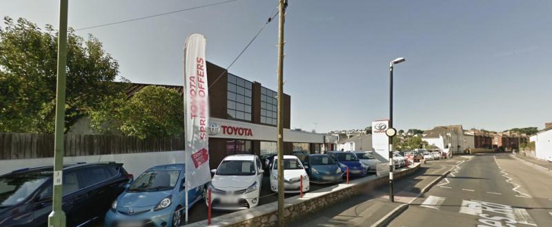 Snows Toyota Paignton closure confirmed after customer speculation