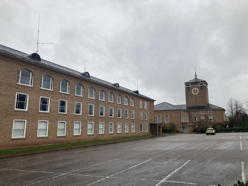 Topsham Road sale plans face opposition from residents and councillors