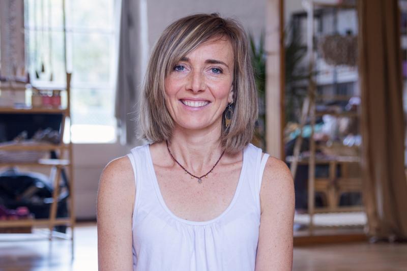 India Gooderham, founder of Gentle Recovery Ltd is based in Ashburton