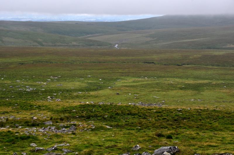 Budget-setting season brings difficult choices for Dartmoor, South Hams and moorland communities facing uncertain future responsibilities (&copy; Copyright Lewis Clarke)