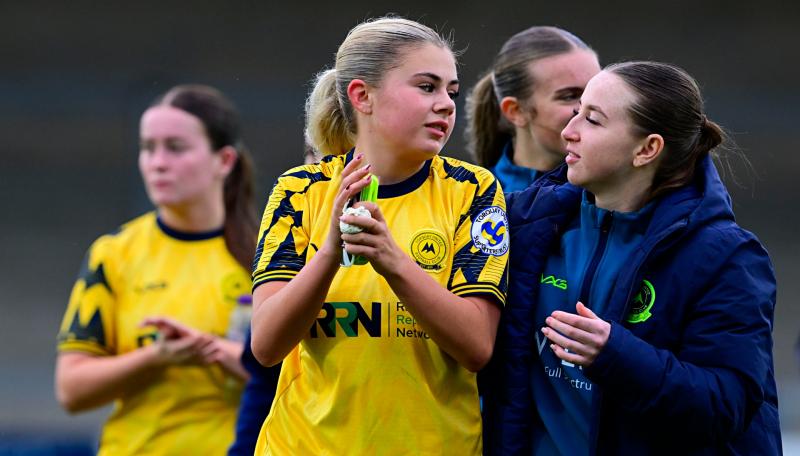 Big win for Torquay United Women