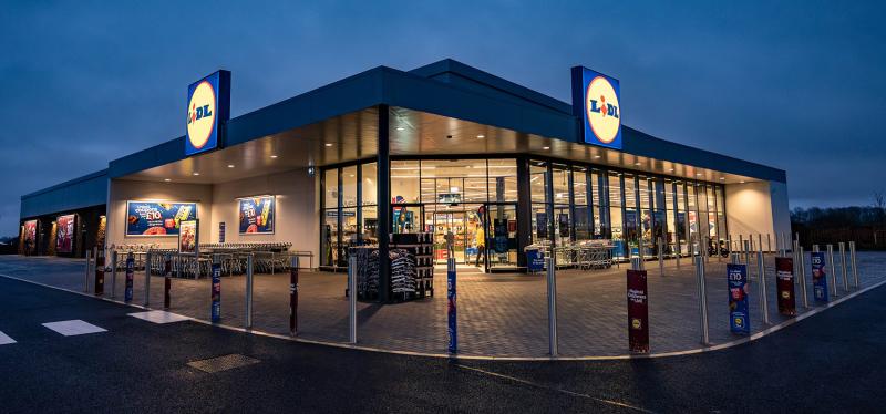 Could a new Lidl store be on the horizon in North Devon?