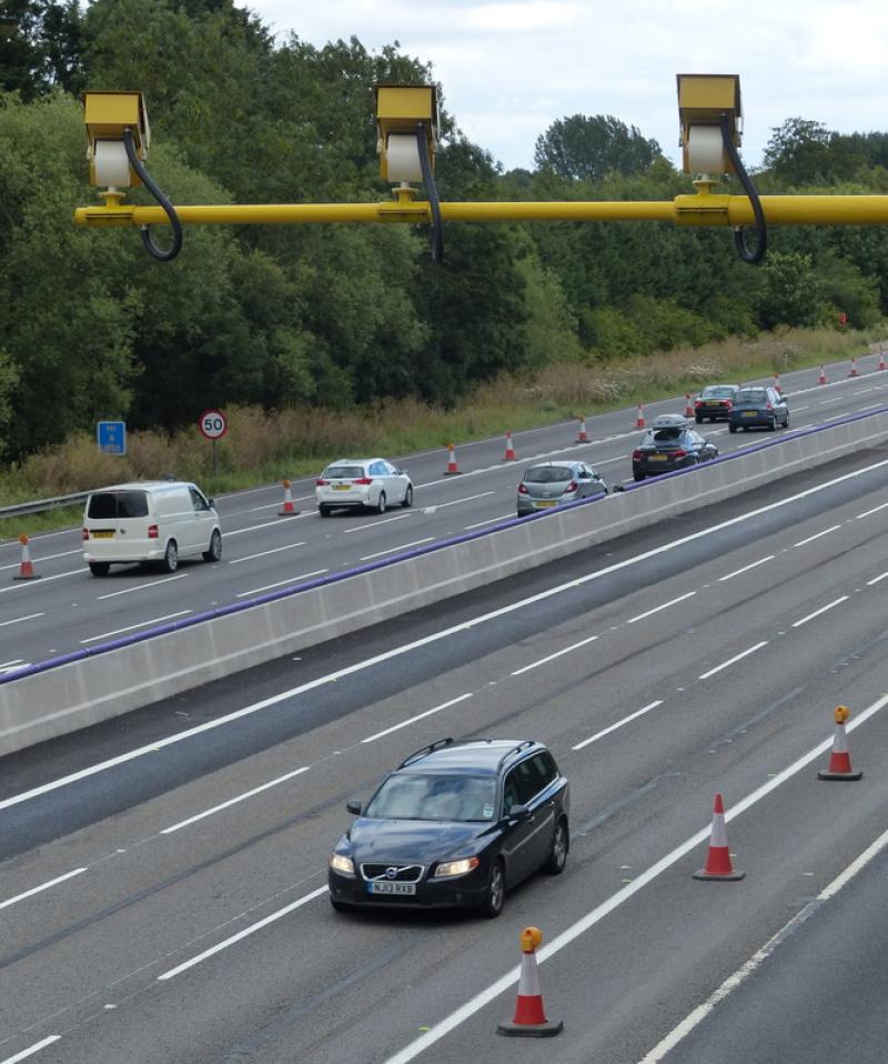 Paul Jolly: That BMW in your mirror isn&rsquo;t always what you think