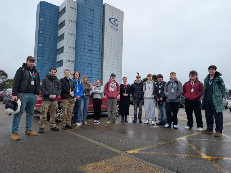 Alison Hernandez: A current look at partnership policing and public safety