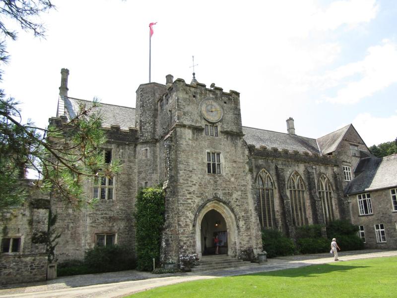 English Music Festival arrives in Devon for first time