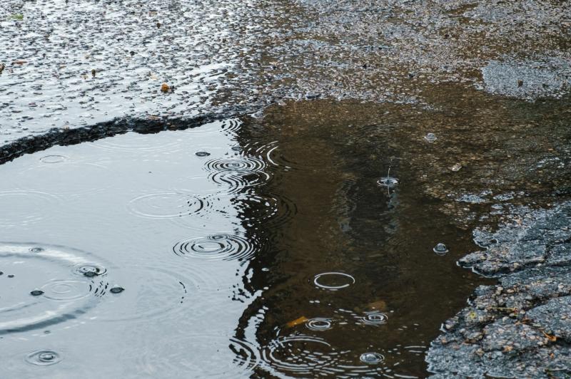 Exeter potholes worsen after Storm Chandra as drivers warned of rising road damage