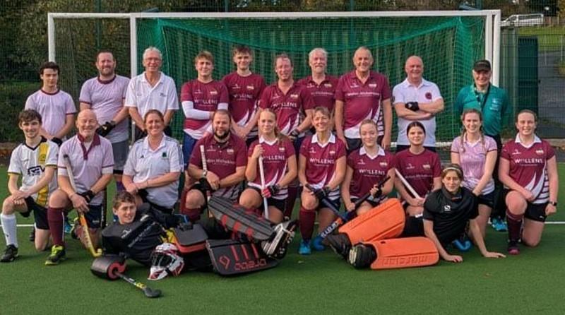Torbay Hockey Club