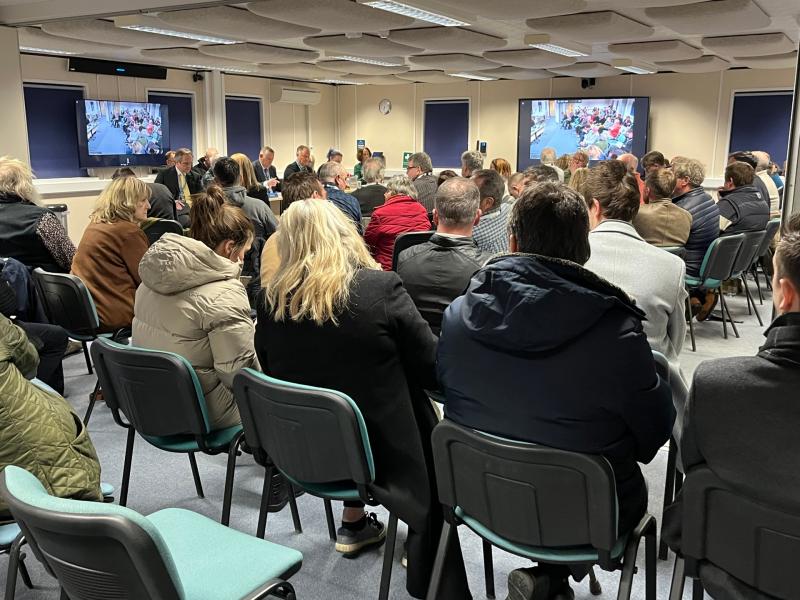 Huge U-turn as North Devon businesses spared trade waste axe