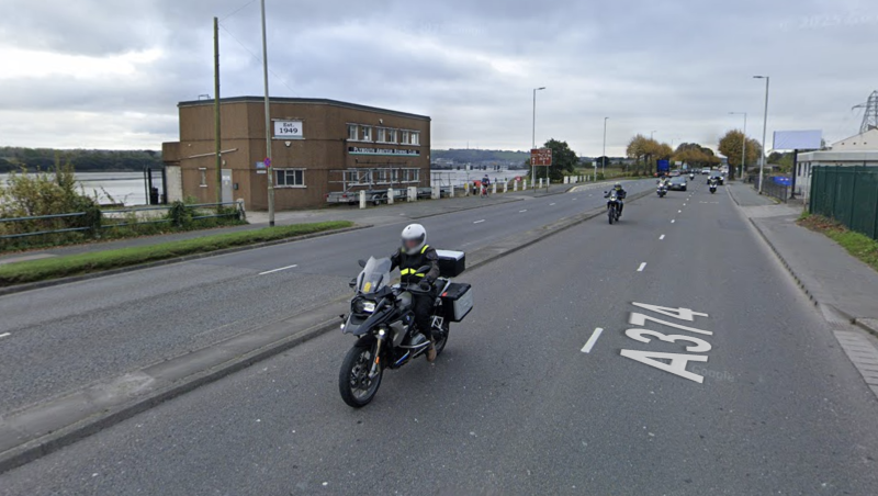 Public views shape Plymouth Council&rsquo;s final decision on Embankment Road speed limits and enforcement (Image- Google Maps)