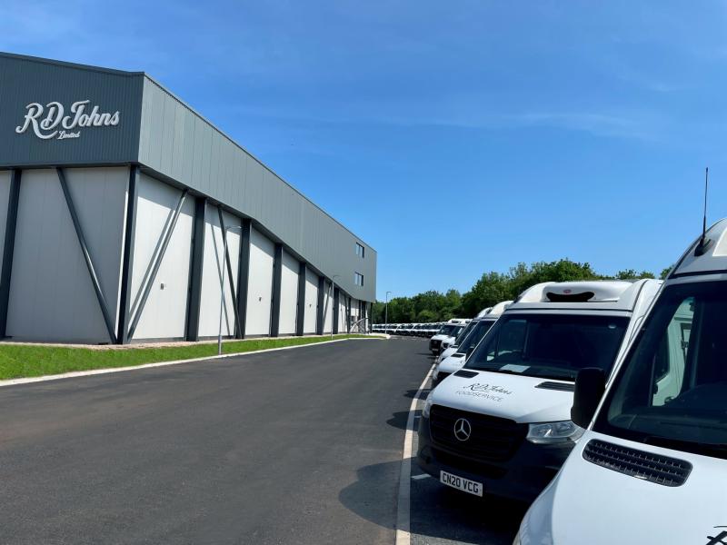 South Devon business secures multi-million pound funding to drive growth and expansion