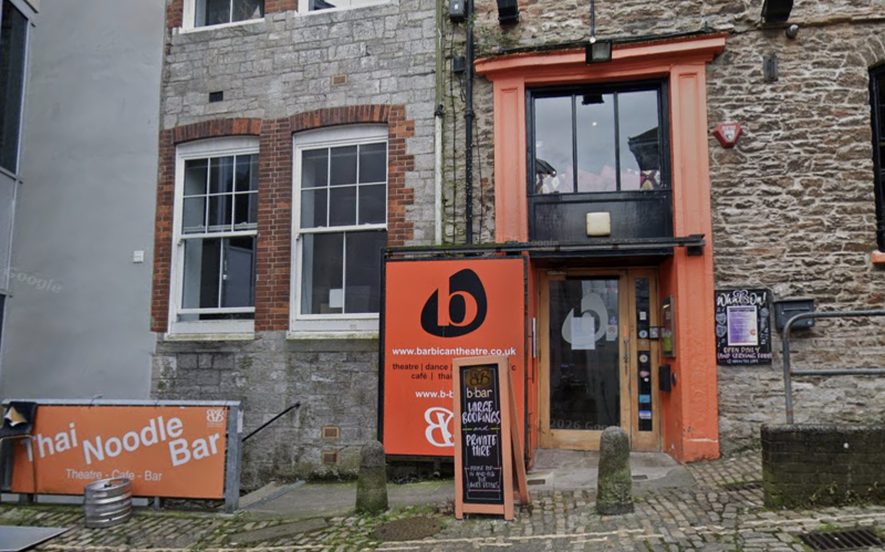 The long-running Barbican-based venue has confirmed it will shut at the end of March (Image- Google Maps)