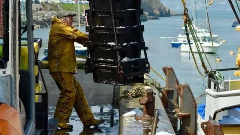 Community rallies to support Brixham fisherman after tragic loss of partner