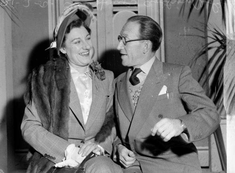 Famous faces of Torbay: From BBC star to Torquay wartime survivor