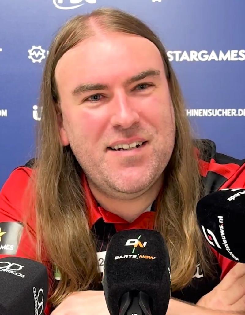 From Ally Pally to Devon: how darts&rsquo; biggest night raised &pound;1.1m for prostate cancer