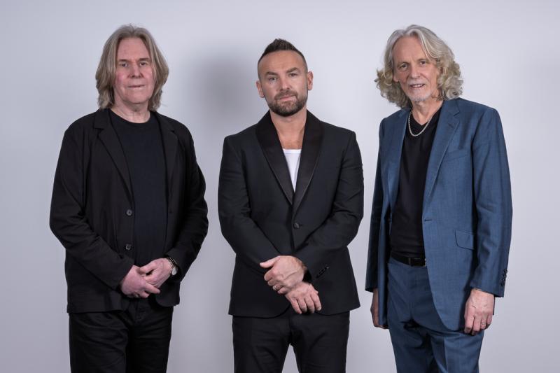 Wet Wet Wet announce intimate acoustic UK tour with Barnstaple date