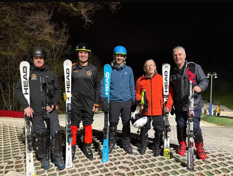 Torquay Alpine Ski Club