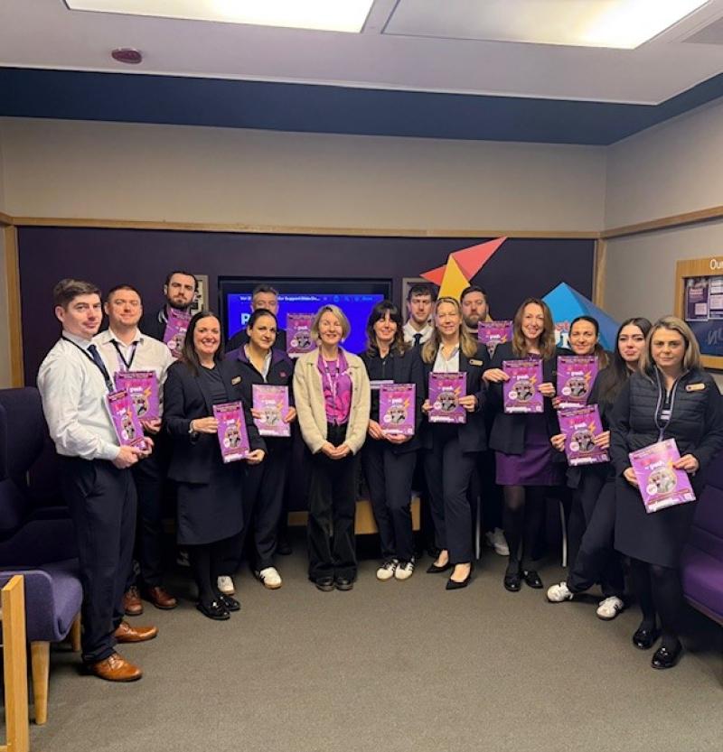 Path announces NatWest Plymouth as Charity of the Year partner