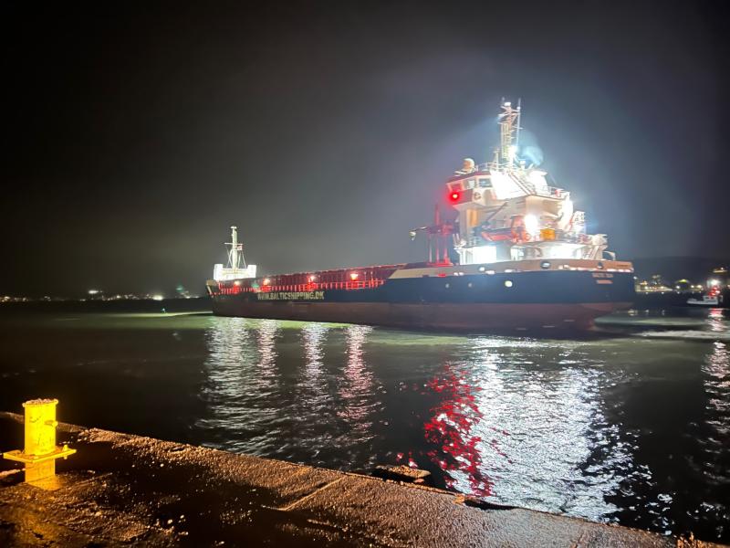 North Devon eyes new cargo routes as Bideford seeks suitable and safe shipments