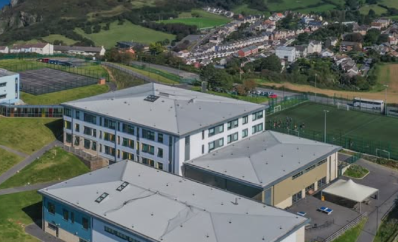 Ilfracombe Academy highlights mental health in week of activities