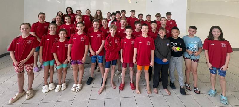Torquay Leander Swimming Club
