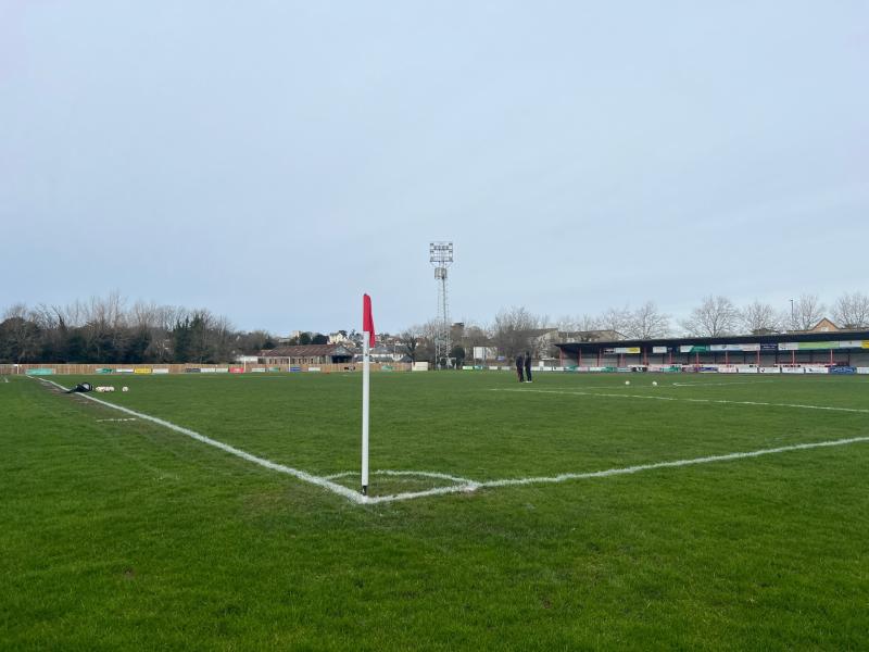 Tavistock recover from two-goal deficit against Bideford (Image- JT)