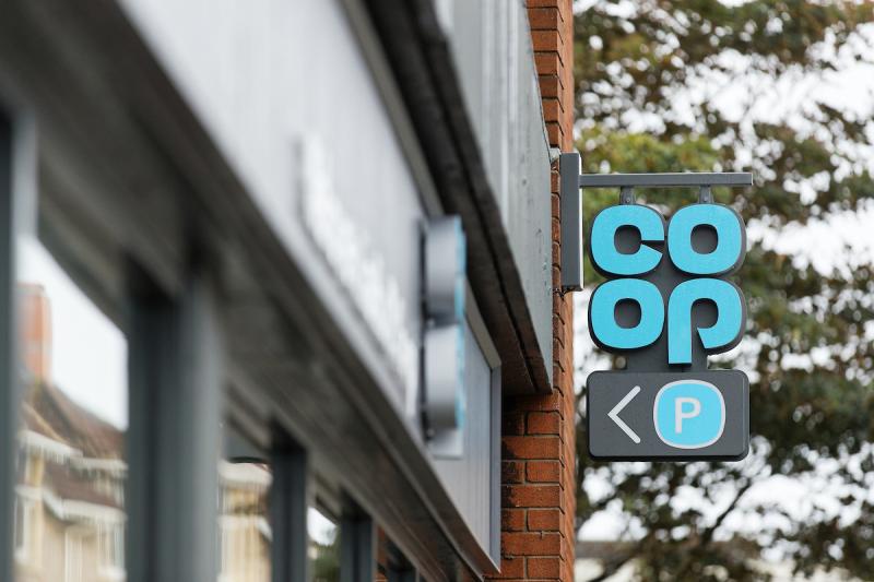 Co-Op set sights on Sherford for new store with planning application to South Hams council