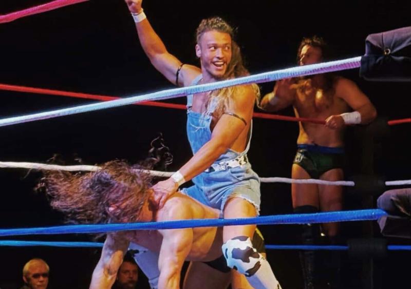 Clash on the Coast in Torquay