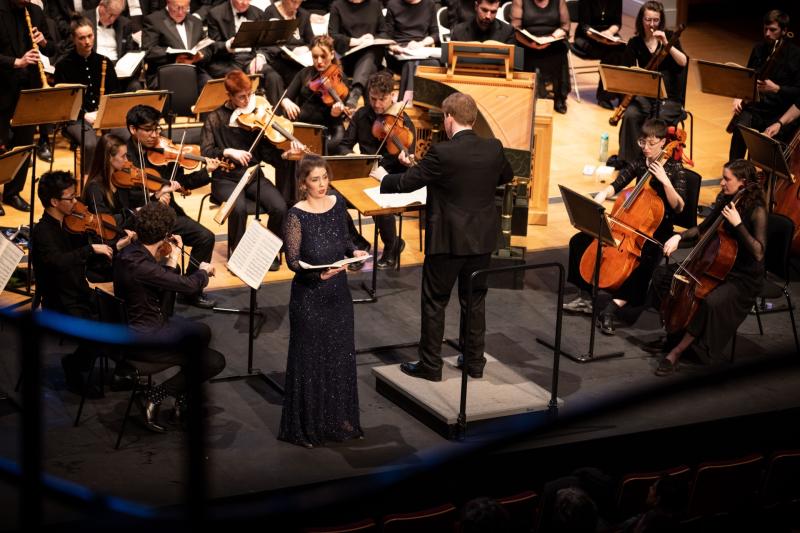 Rare masterpiece coming to Exeter Cathedral in major concert debut