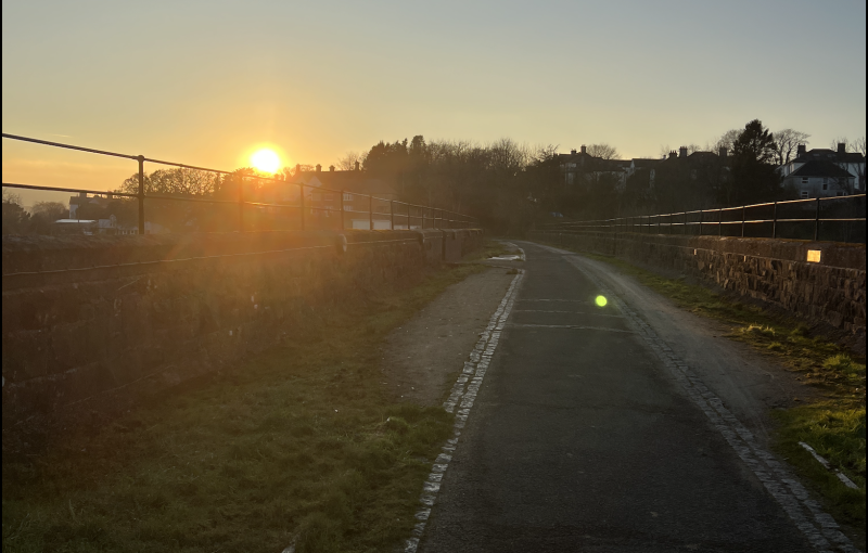 Events in Tavistock and Totnes form part of a detailed South Hams and West Devon study (Image- Jamie Townsend)