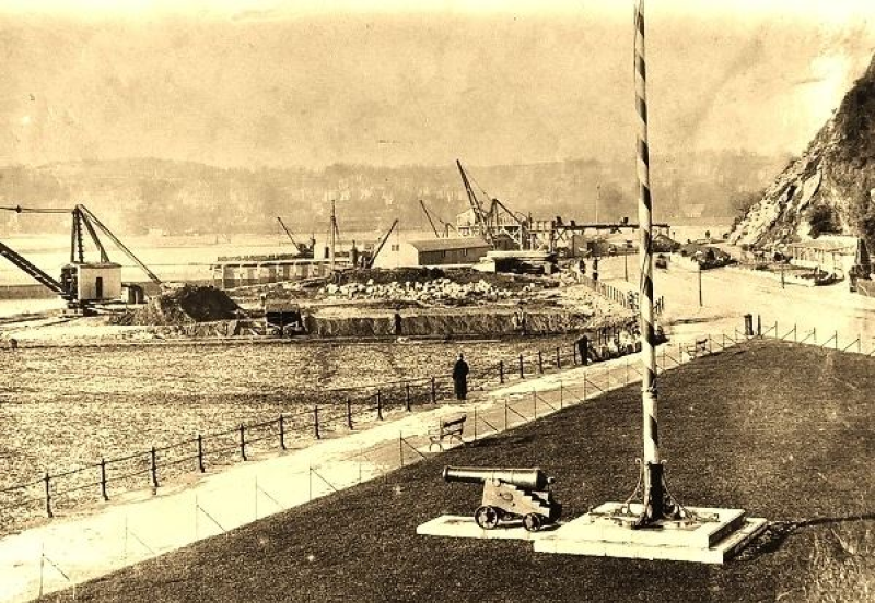 More than a holiday resort: Torquay&rsquo;s surprising imperial past