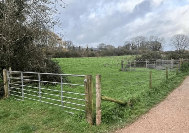 Formal work begins to protect 'much-loved' Brixham walking route