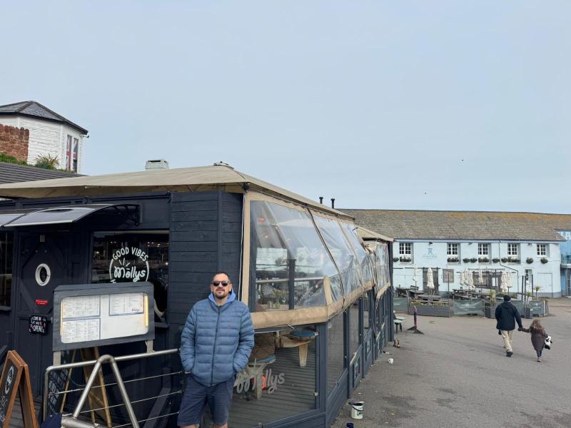 Torbay Council halts live music at Paignton bar after noise complaints