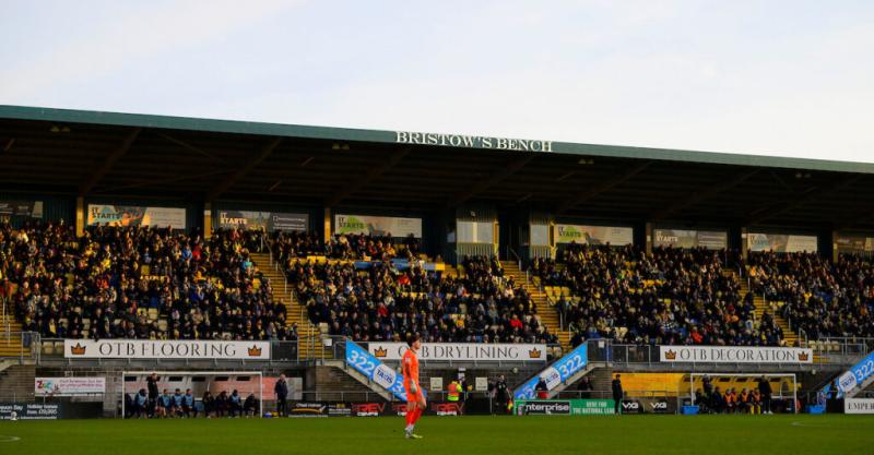 &lsquo;The Gulls Need You&rsquo;: United rally fans for crucial home run