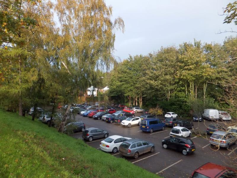 Exeter on-street parking charges rise as new tariffs come into force