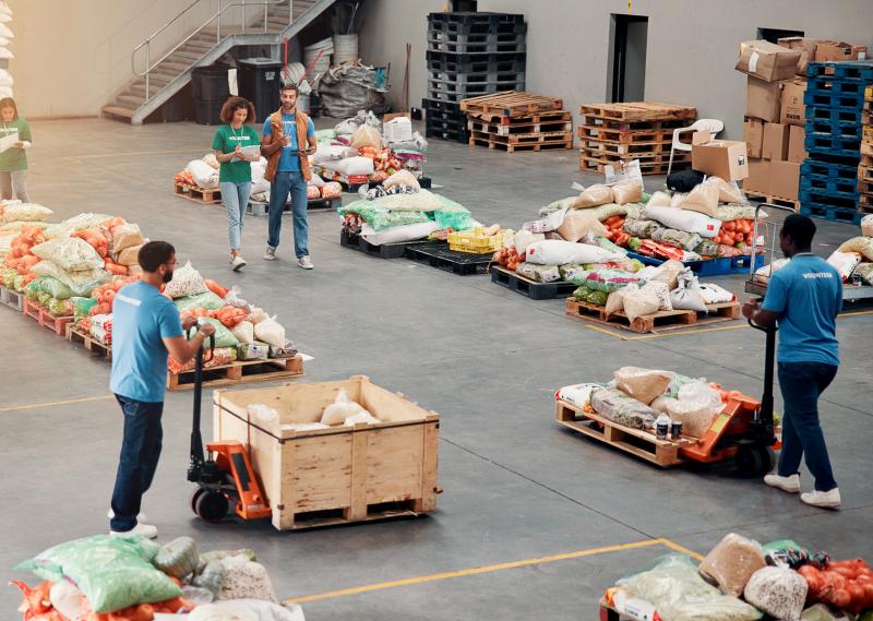 Devon charities face sustainability challenge as closures outpace new registrations