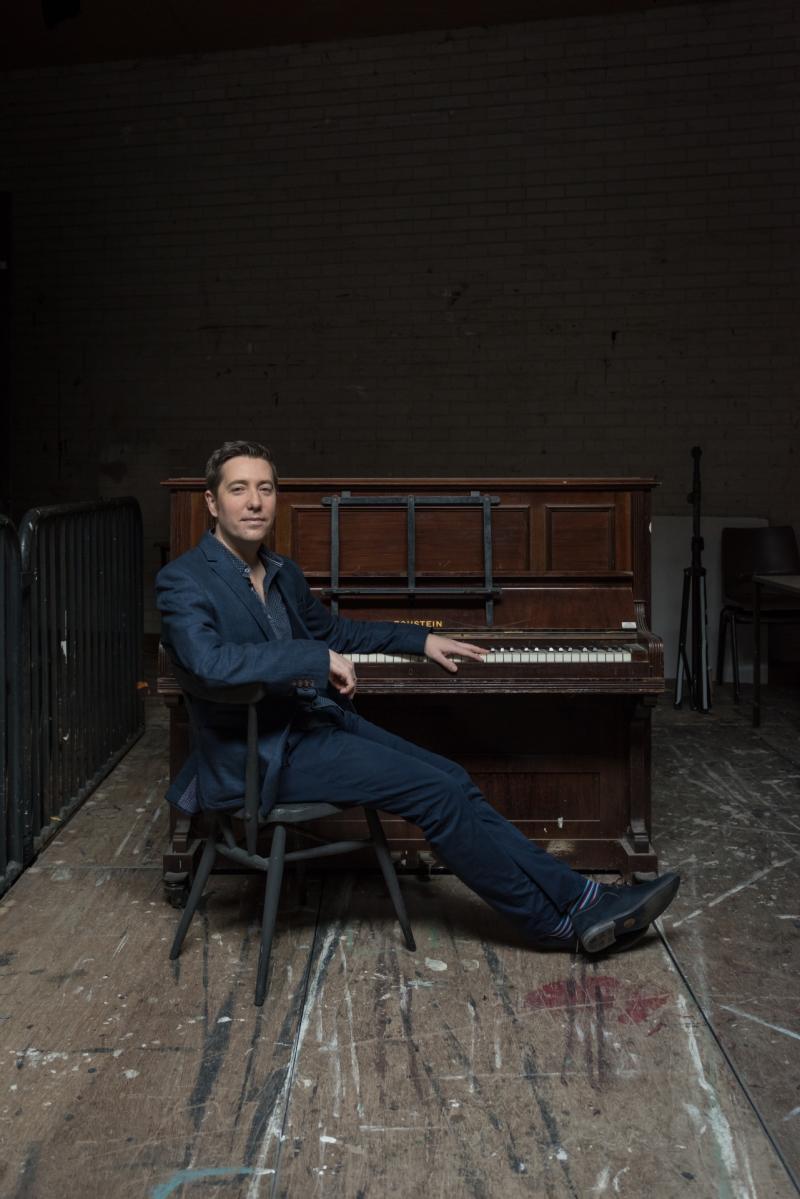 Okehampton College Choir to join international performers for Chagford folk concert