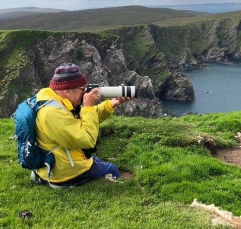 Exeter community figure&rsquo;s final gift set to shape global learning for year to come