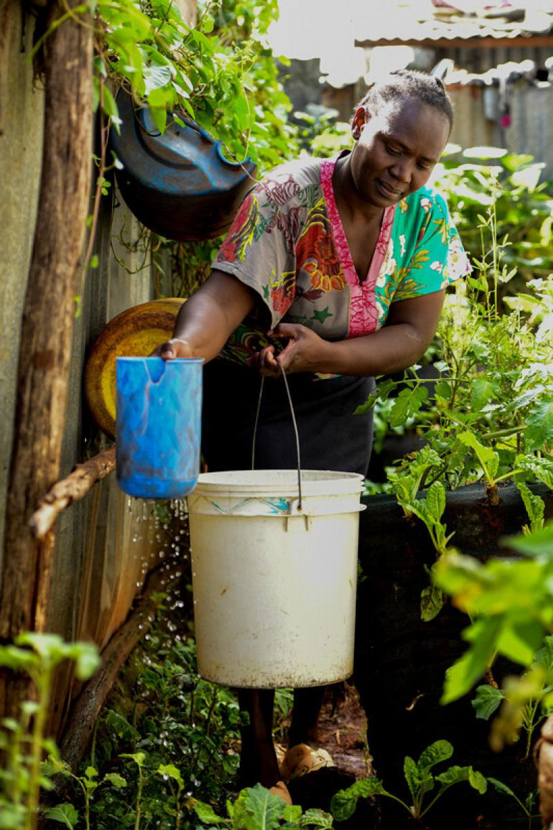 How Devon is leading the charge for Christian Aid&rsquo;s 2026 Kenya appeal