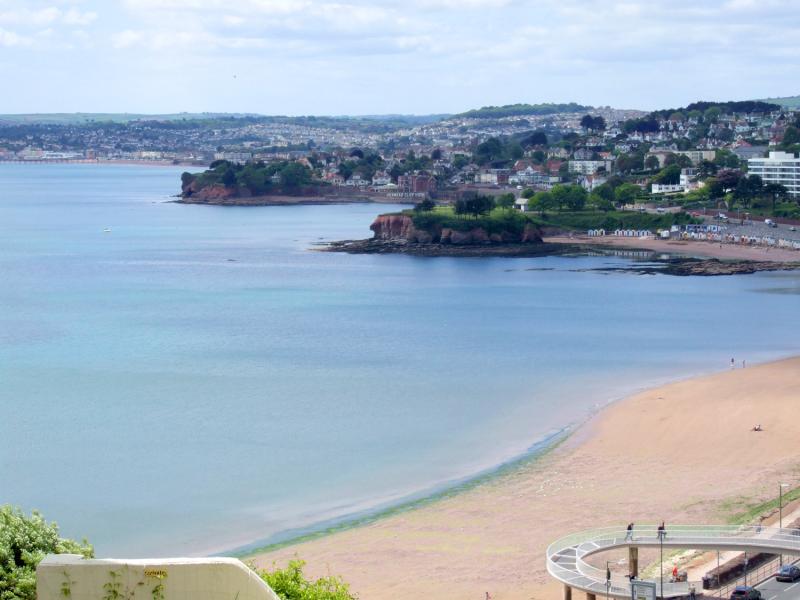 Call for re-think over Torbay Blue Flag beach opt-out