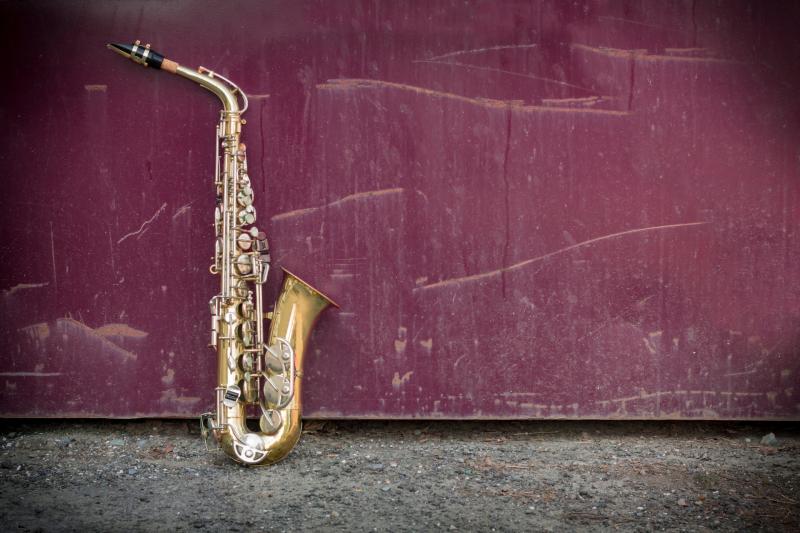 jazz sax generic credit Ezume Images-Adobe Stock