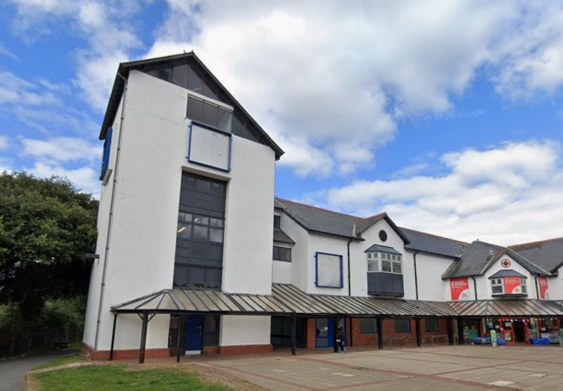 Another Paignton shopping site to become temporary car park