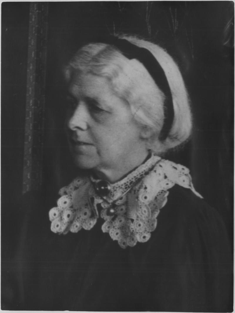 Famous Faces of Torbay: The world-renowned artist who made Paignton her home