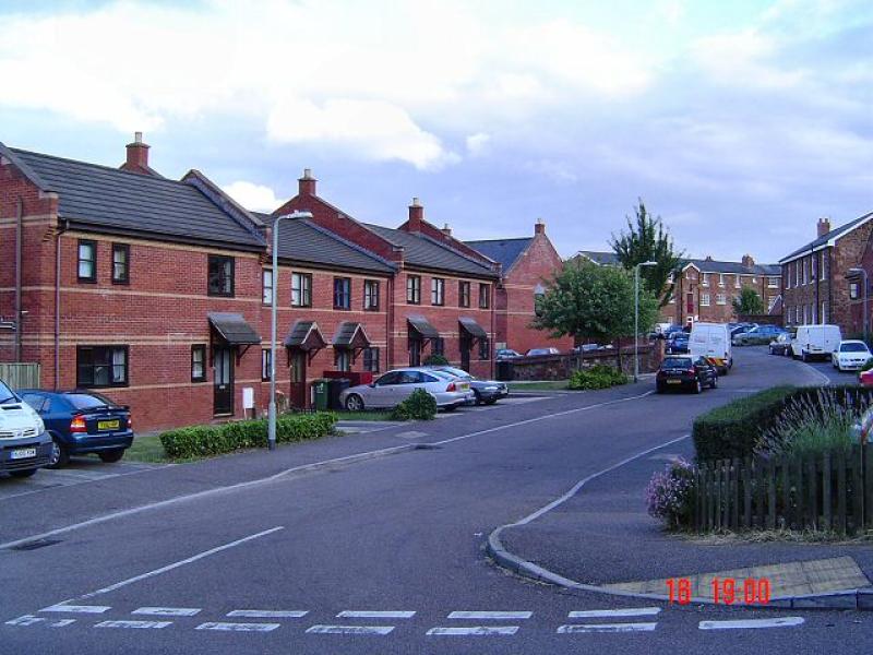 Exeter faces rising rents and house prices as demand for affordable homes surges