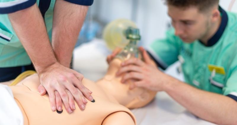 University of Exeter launches fast-track nursing course to boost NHS