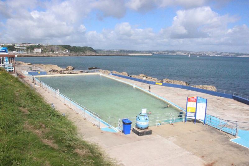 Future of Shoalstone Pool caf&eacute; up for grabs